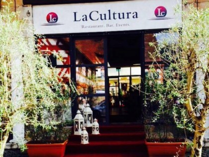 Photo: LaCultura